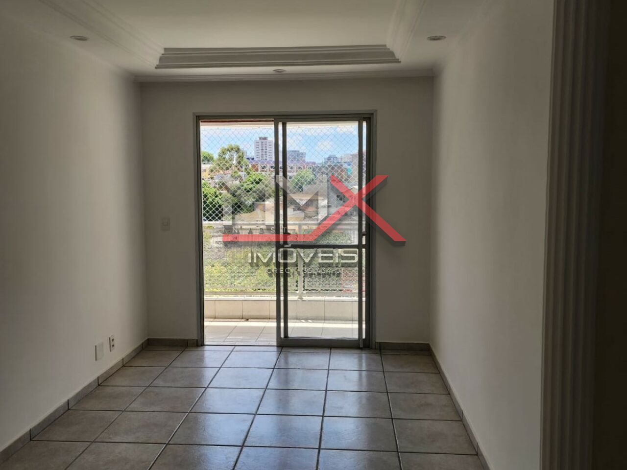 Apartamento para Venda - Lauzane Paulista
