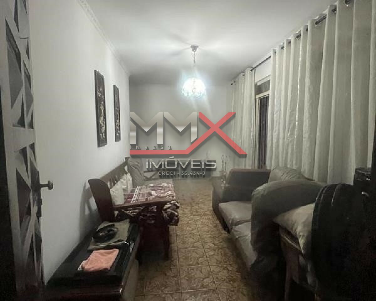 Sobrado para Venda - Vila Mariza Mazzei