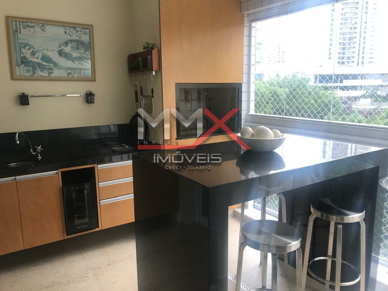 Apartamento para Venda - Santana