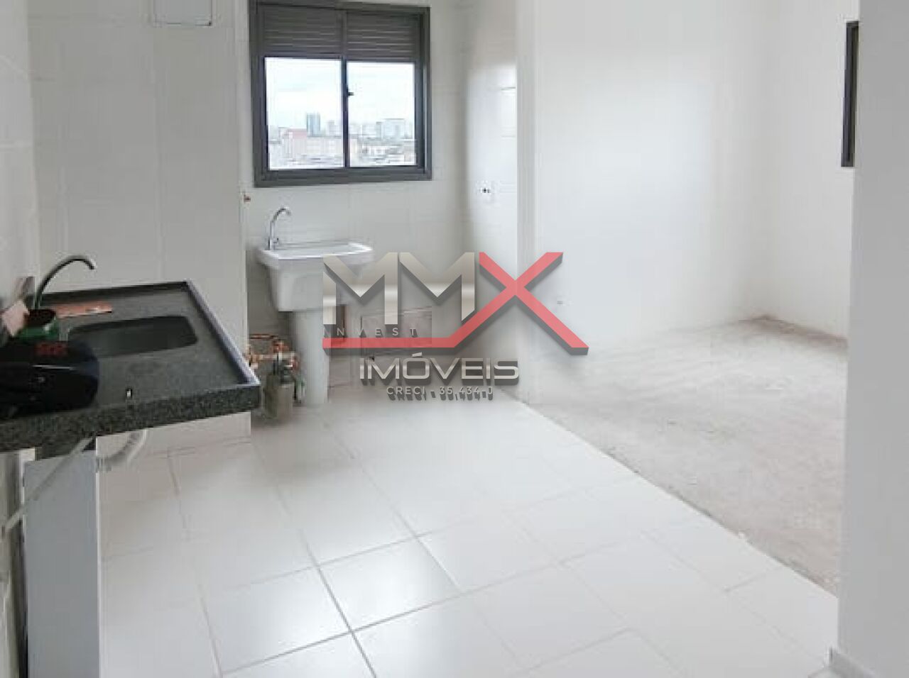 Apartamento para Venda - Vila Albertina