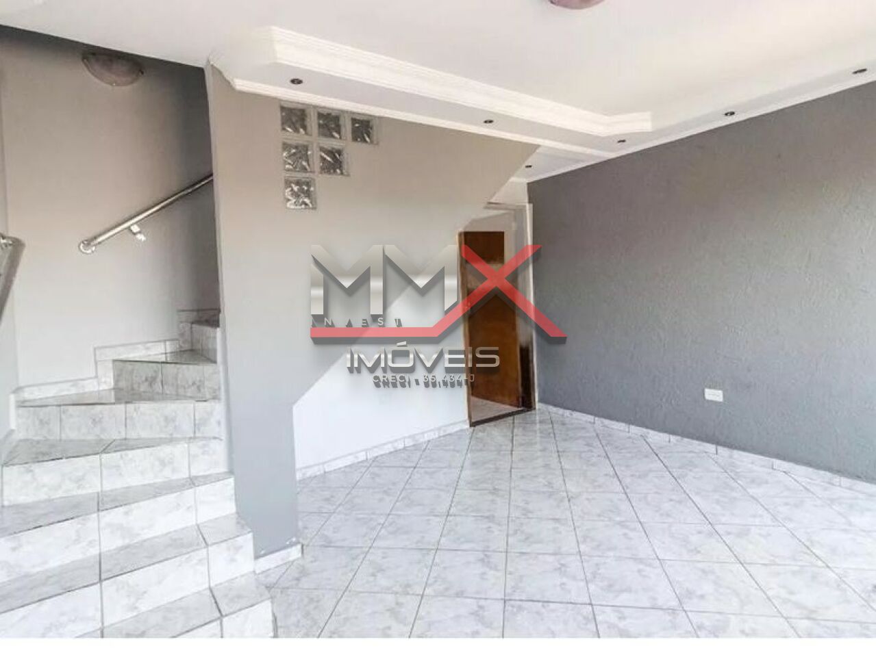 Sobrado para Venda - Vila Barbosa