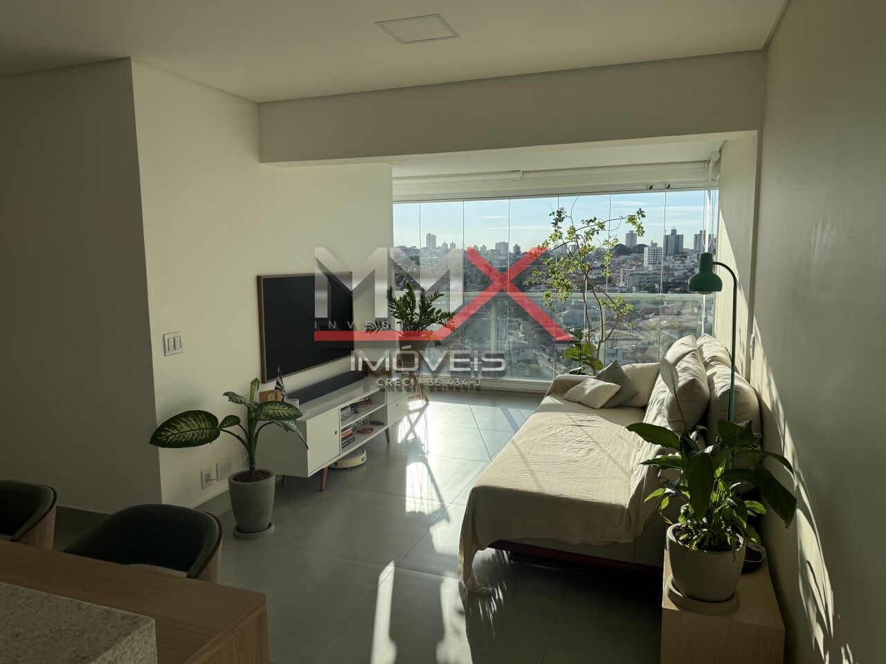 Apartamento para Venda - Jardim São PauloZona Norte