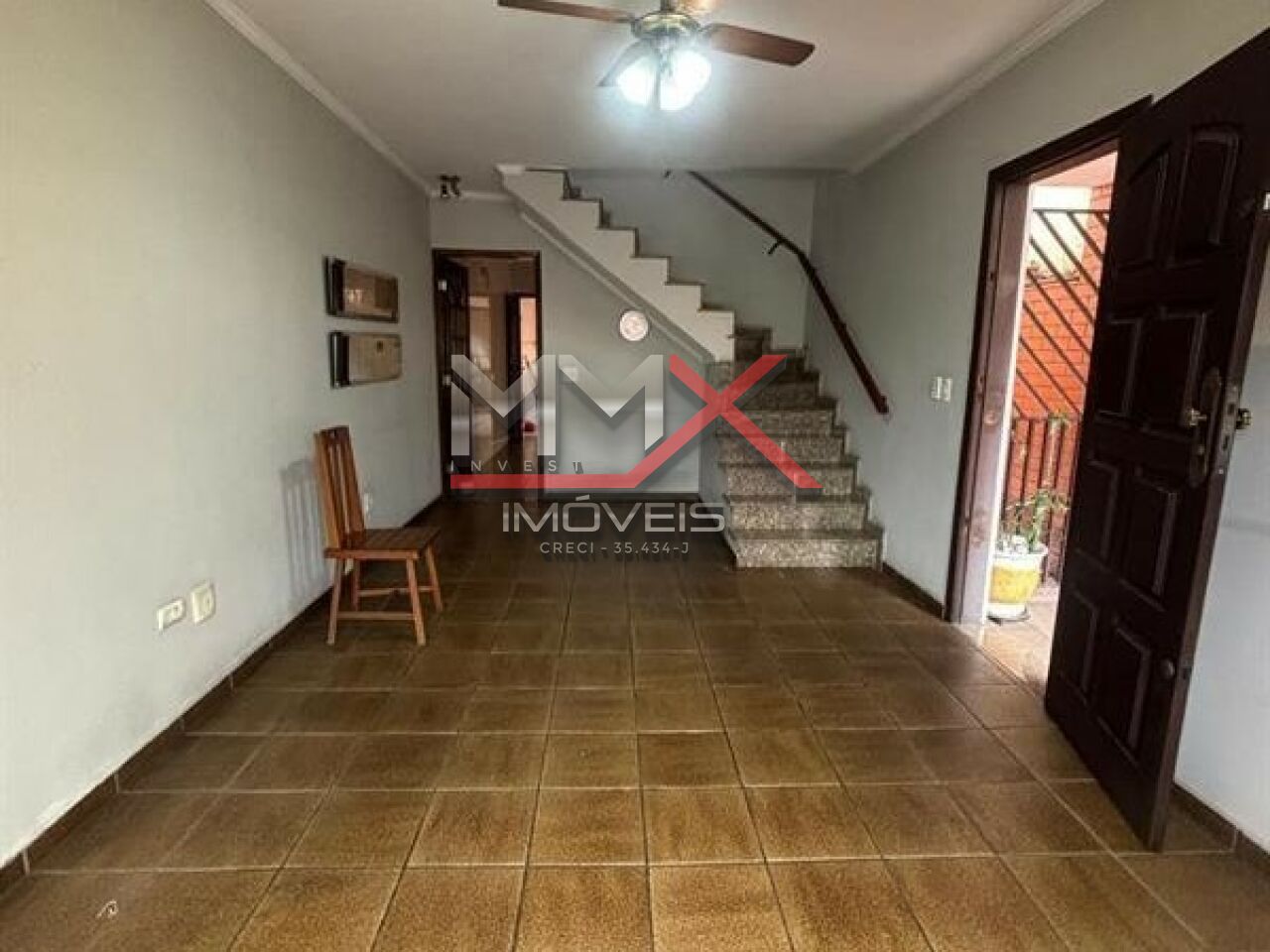 Sobrado para Venda - Vila Nova Mazzei