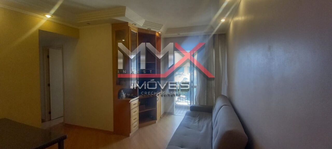Apartamento para Venda - Parque Mandaqui