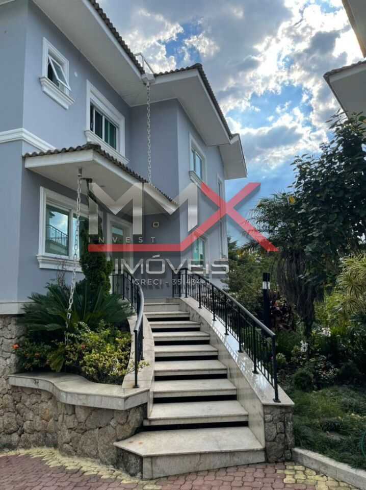 Casa para Venda - Vila Albertina