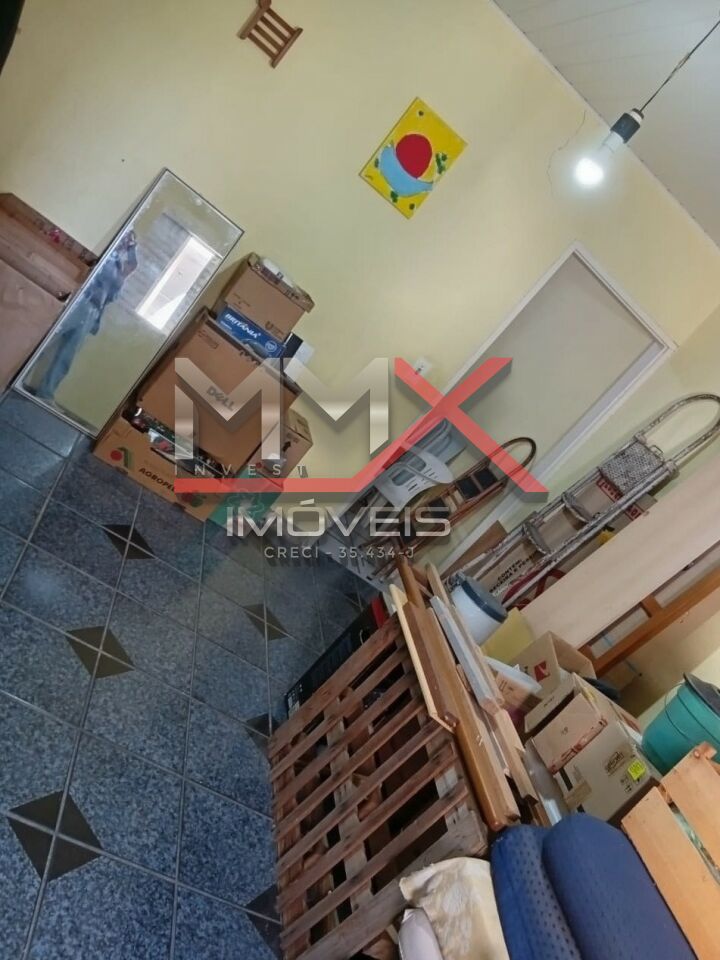 Casa para Venda - Vila Isolina Mazzei