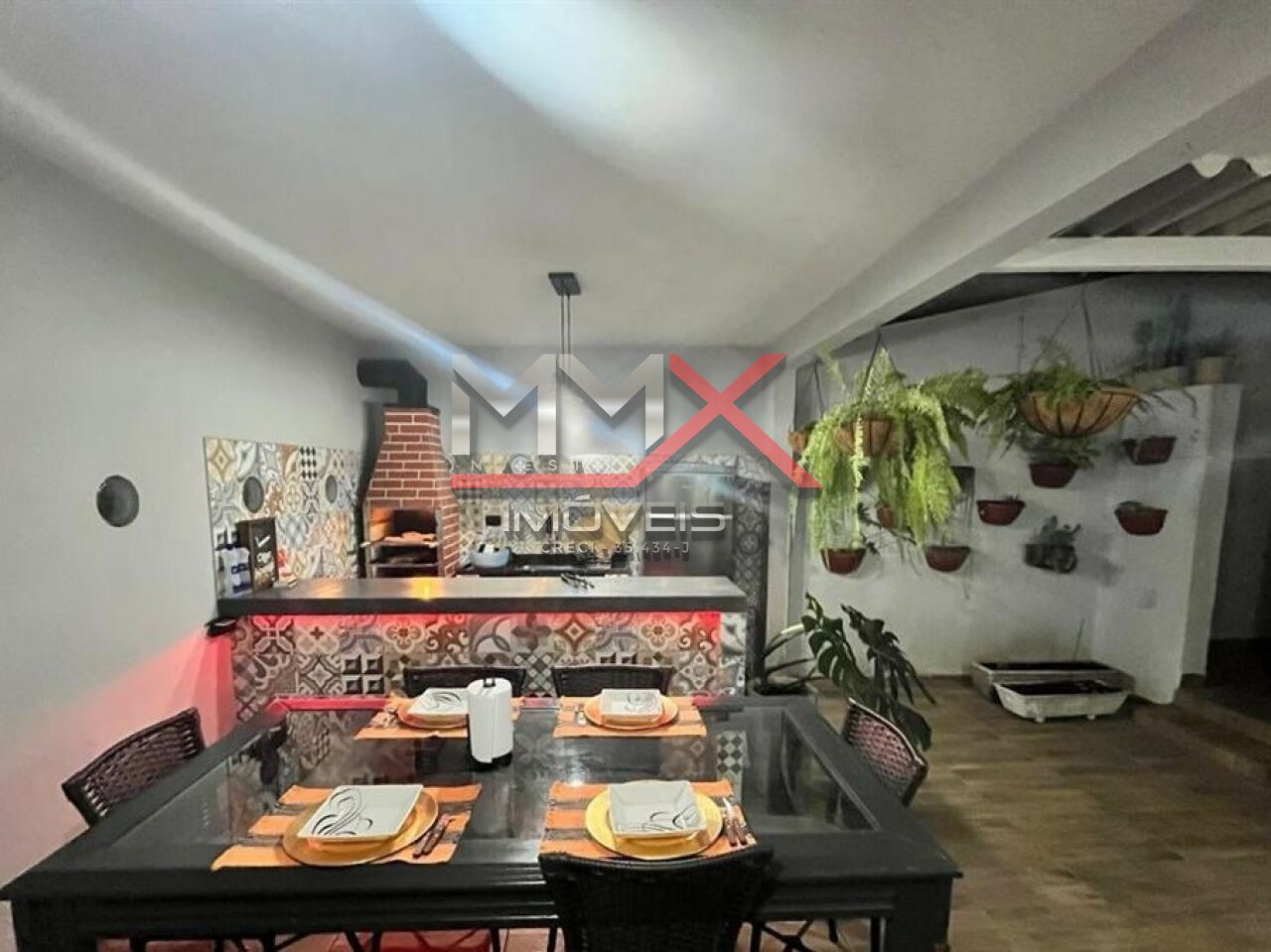 Sobrado para Venda - Vila Nova Mazzei