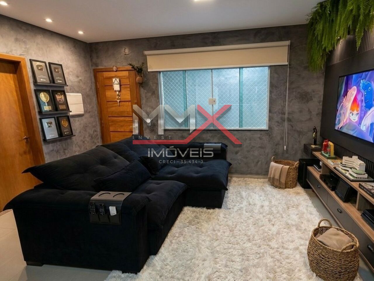 Casa de Condominio para Venda - Vila Aurora Zona Norte