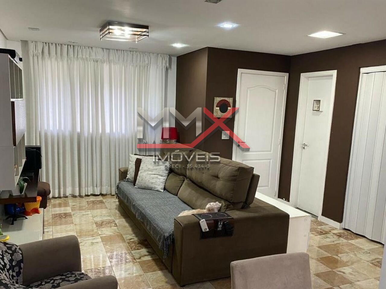 Casa de Condominio para Venda - Vila Paulistana