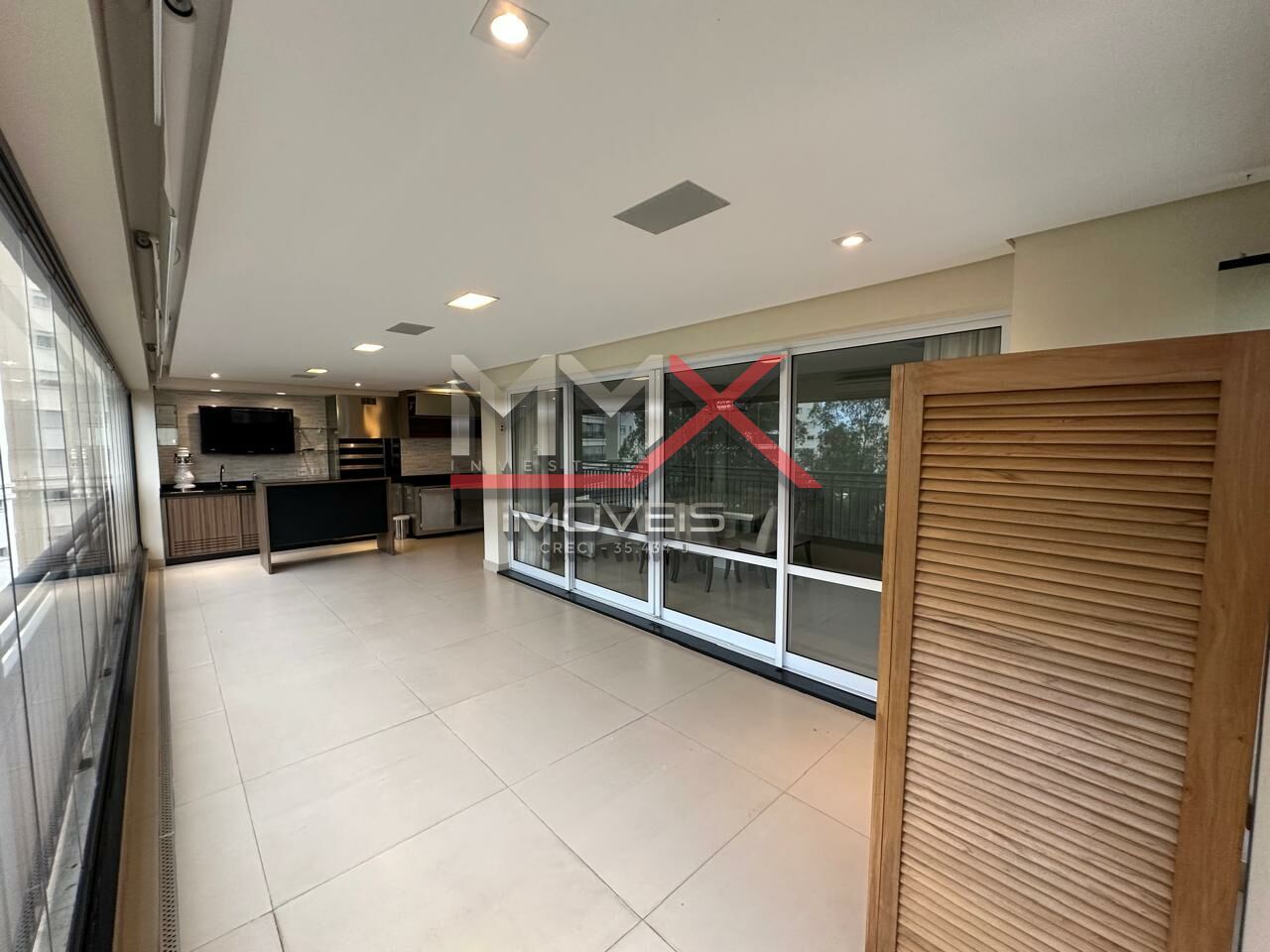 Apartamento para Venda - Jardim Marajoara