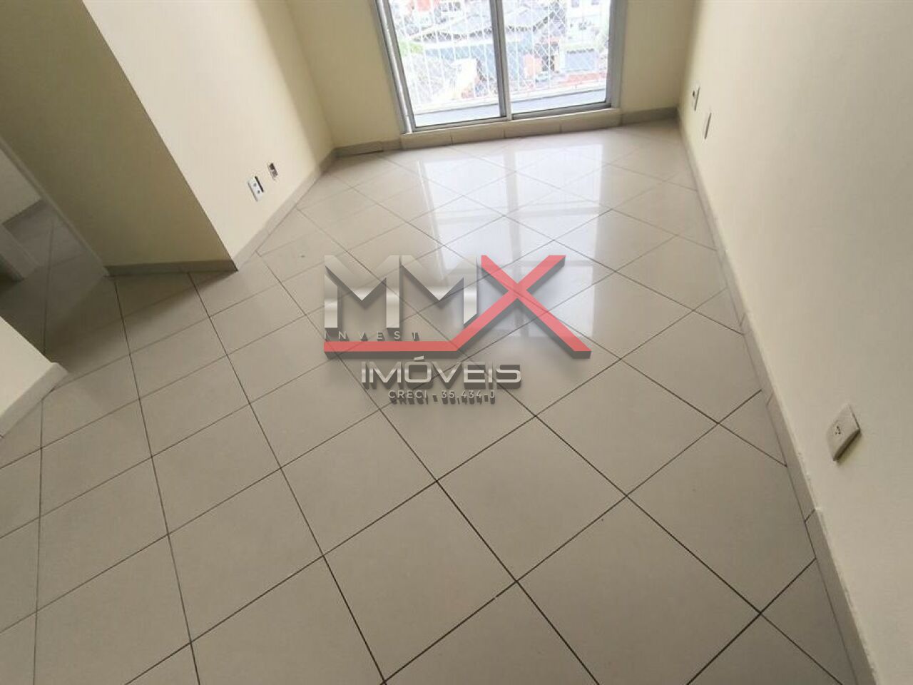 Apartamento para Locação - Jardim Centenário