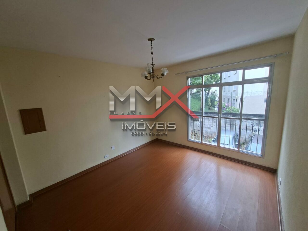 Apartamento para Venda - Parque Mandaqui