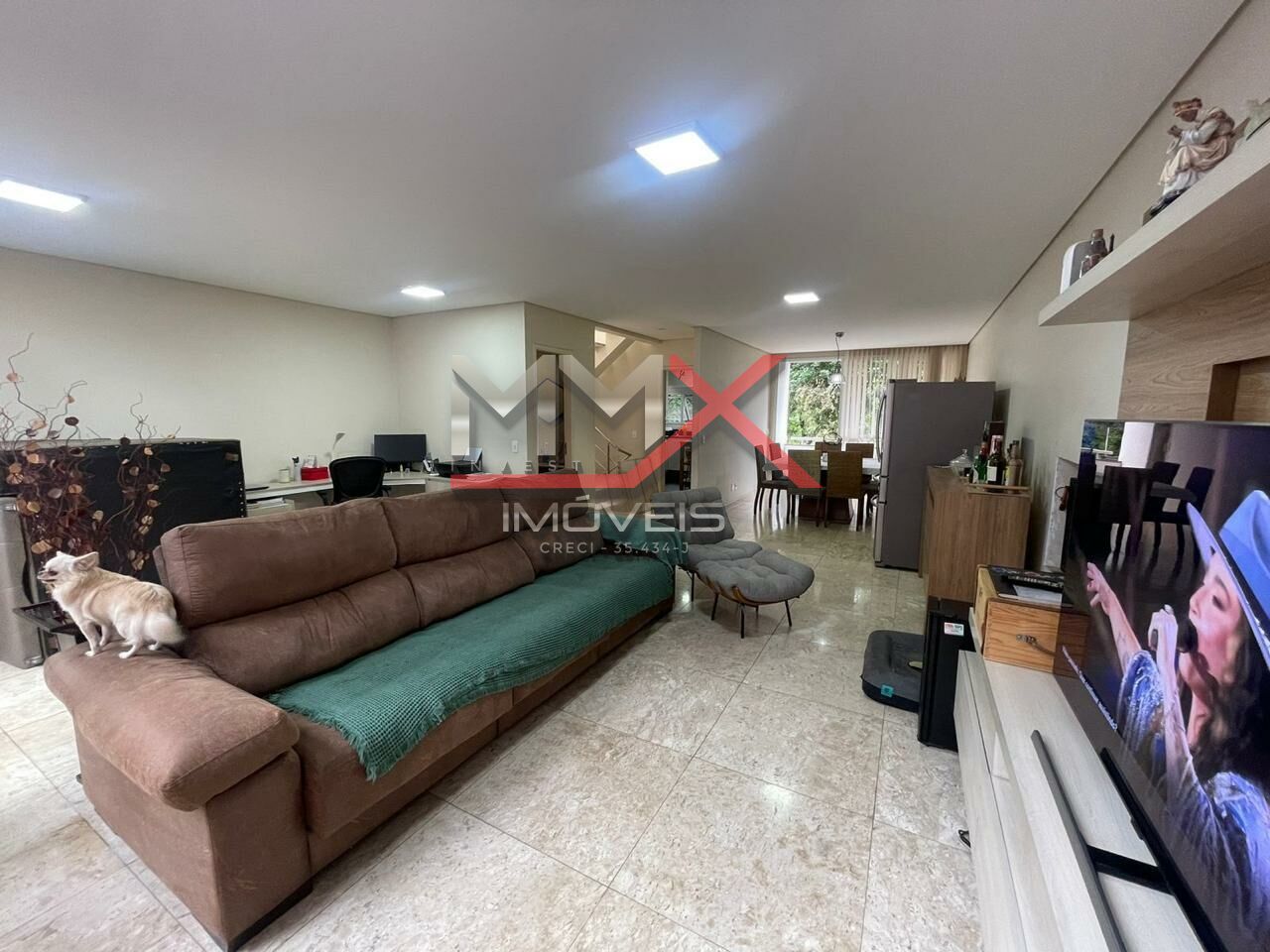 Casa de Condominio para Venda - Tremembé