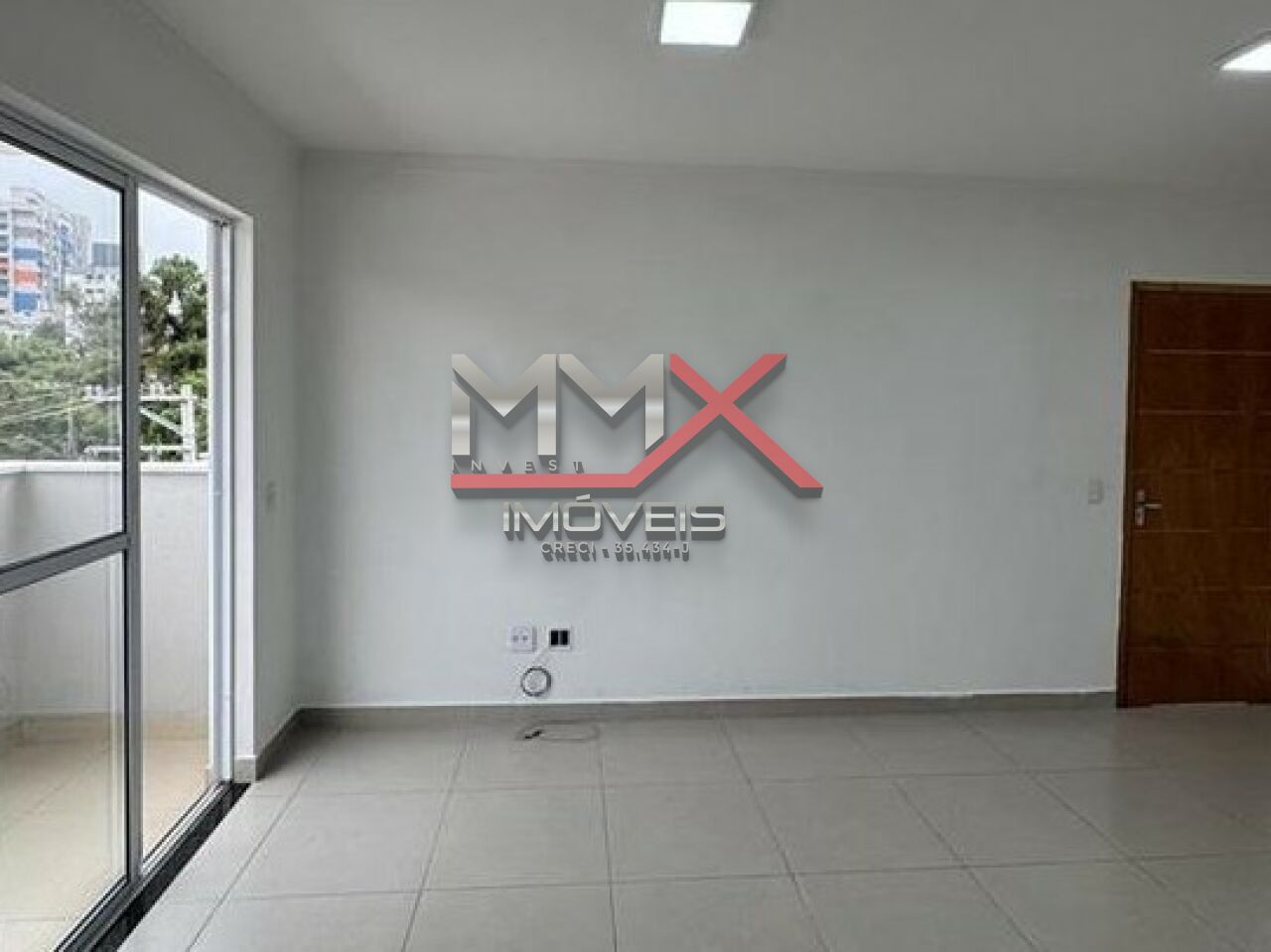 Apartamento para Venda - Vila Paulicéia