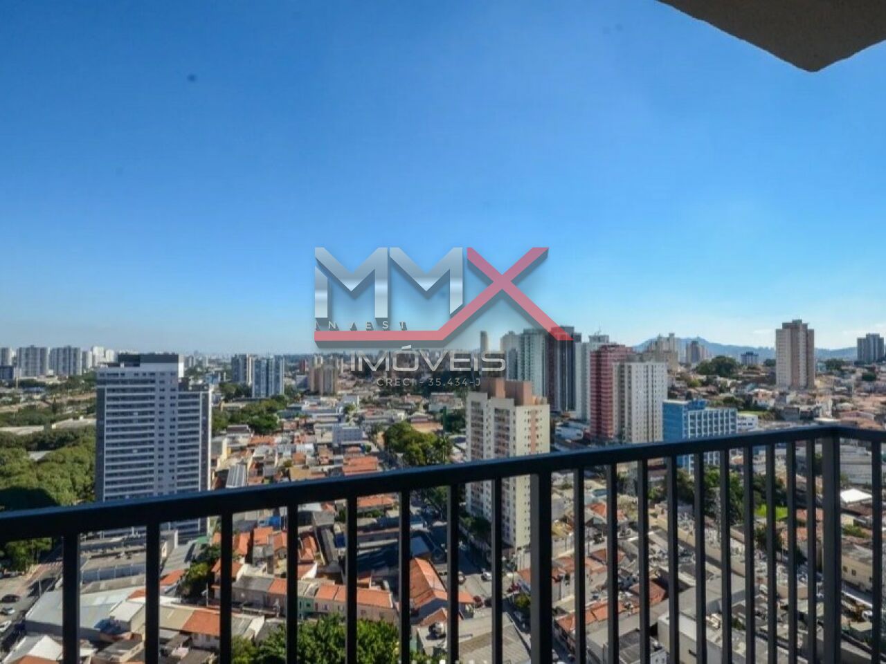 Apartamento para Venda - Vila Albertina