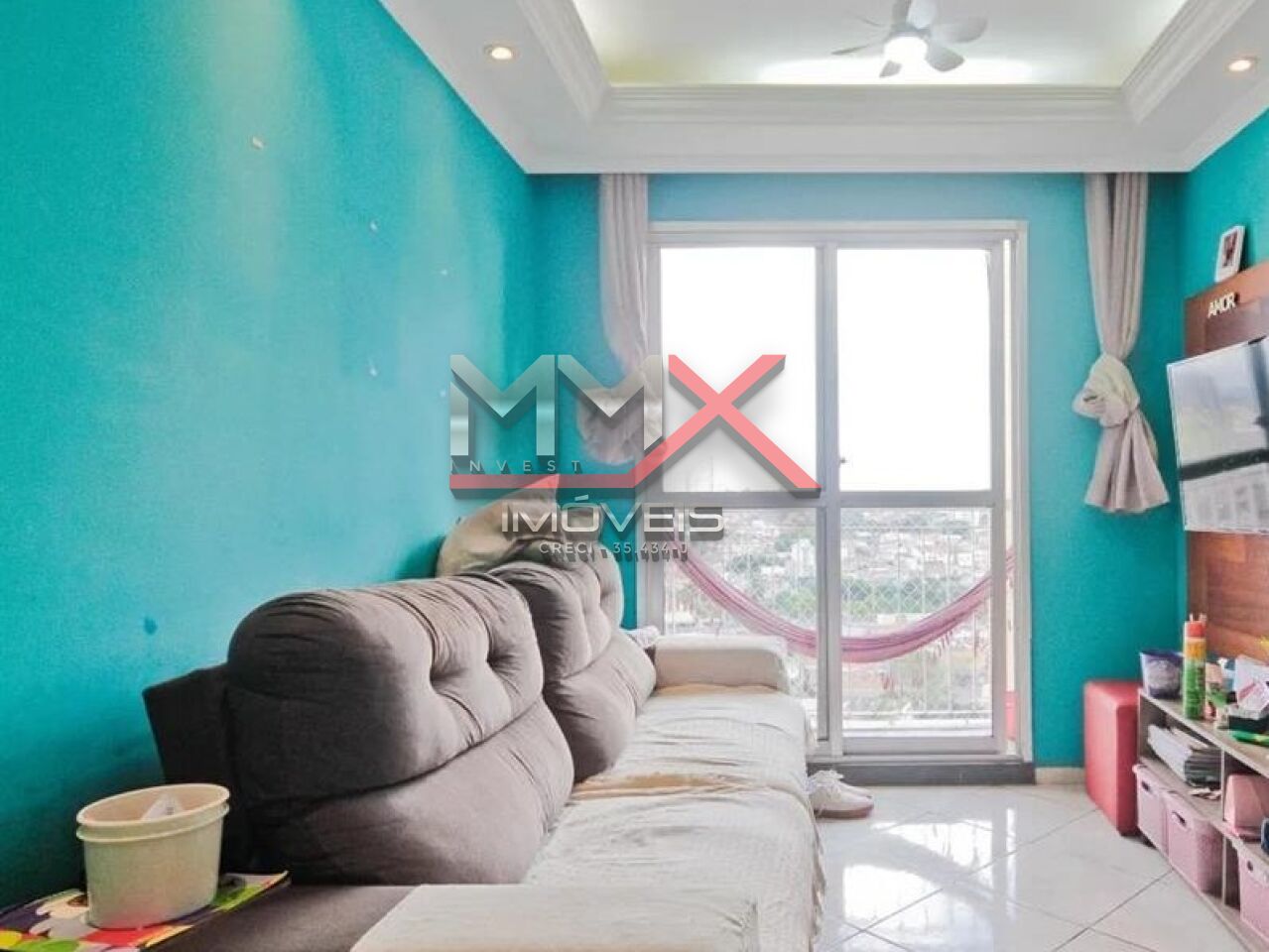 Apartamento para Venda - Jardim Centenário