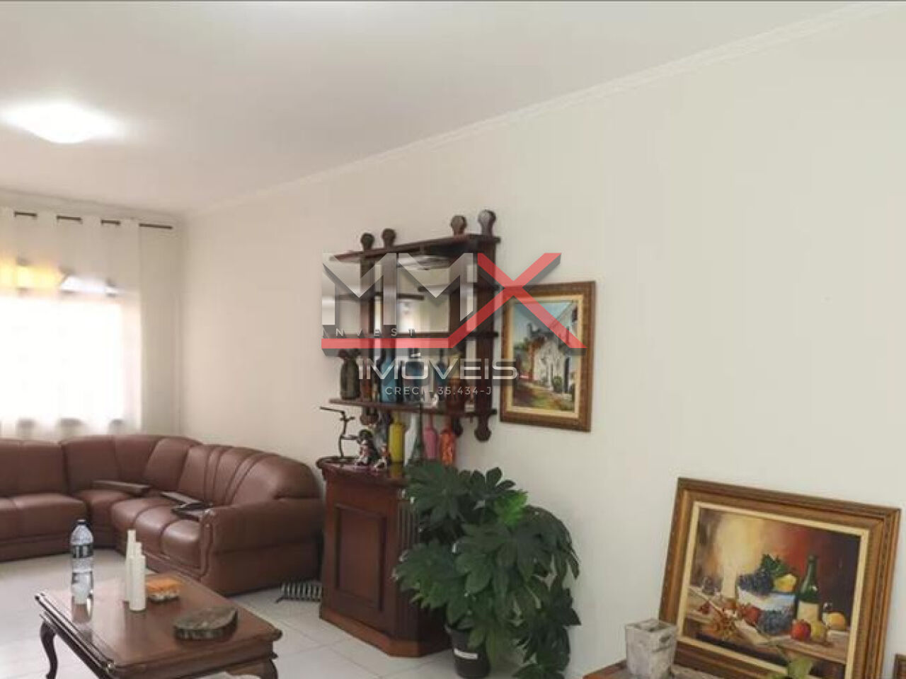 Sobrado para Venda - Vila Mazzei