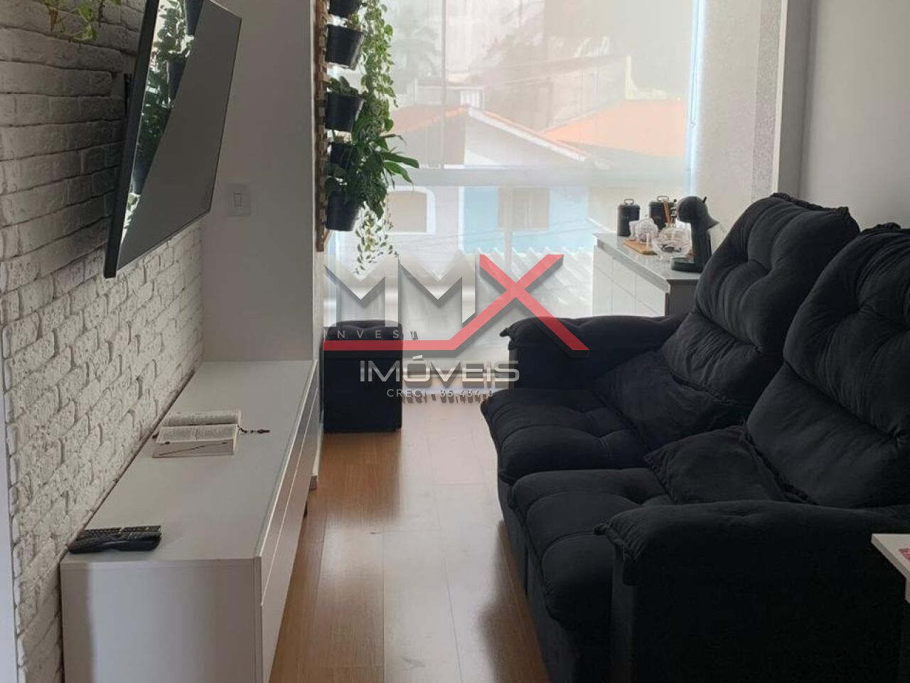 Apartamento para Venda - Tremembé