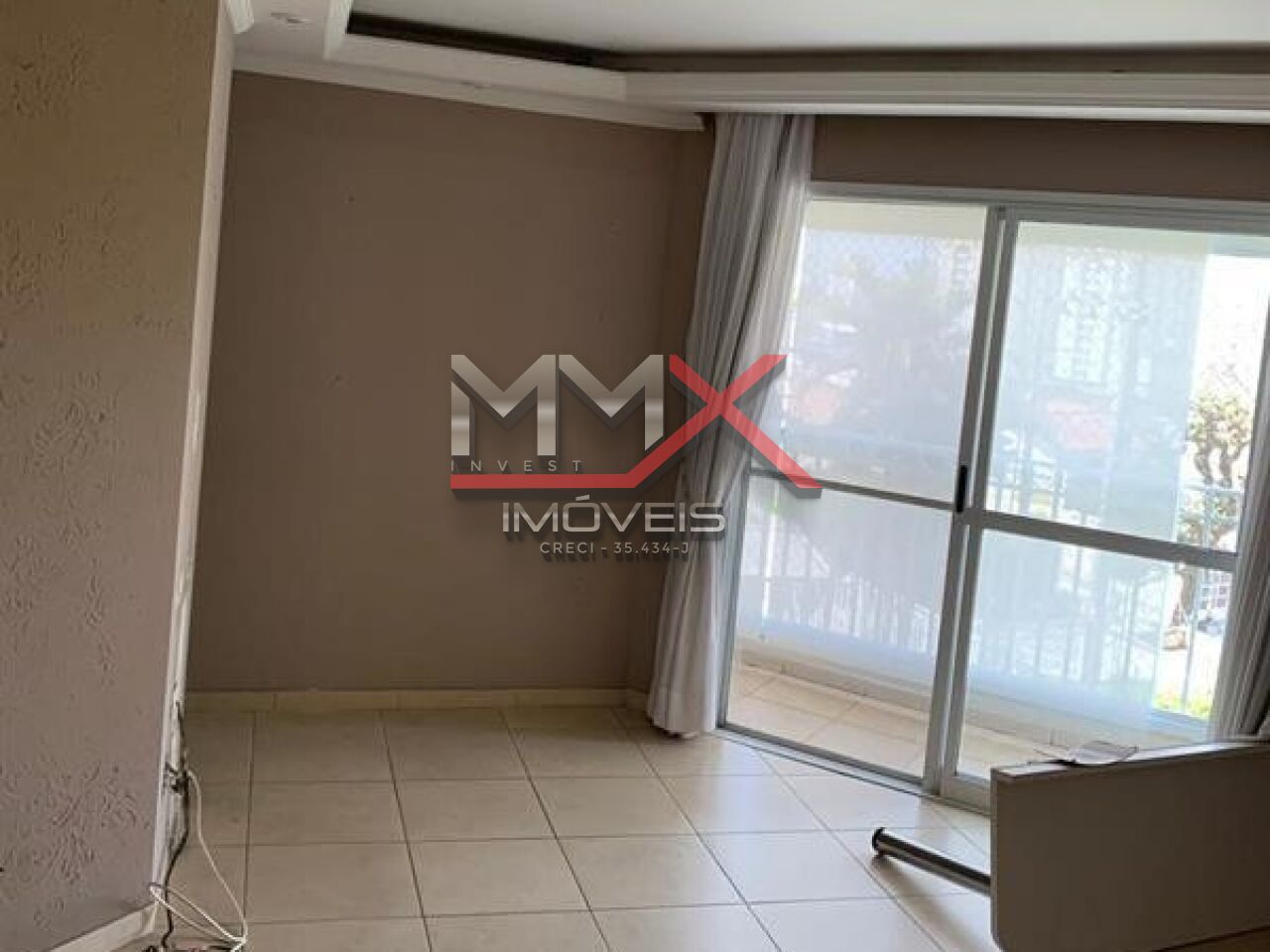 Apartamento para Venda - Vila Siqueira Zona Norte