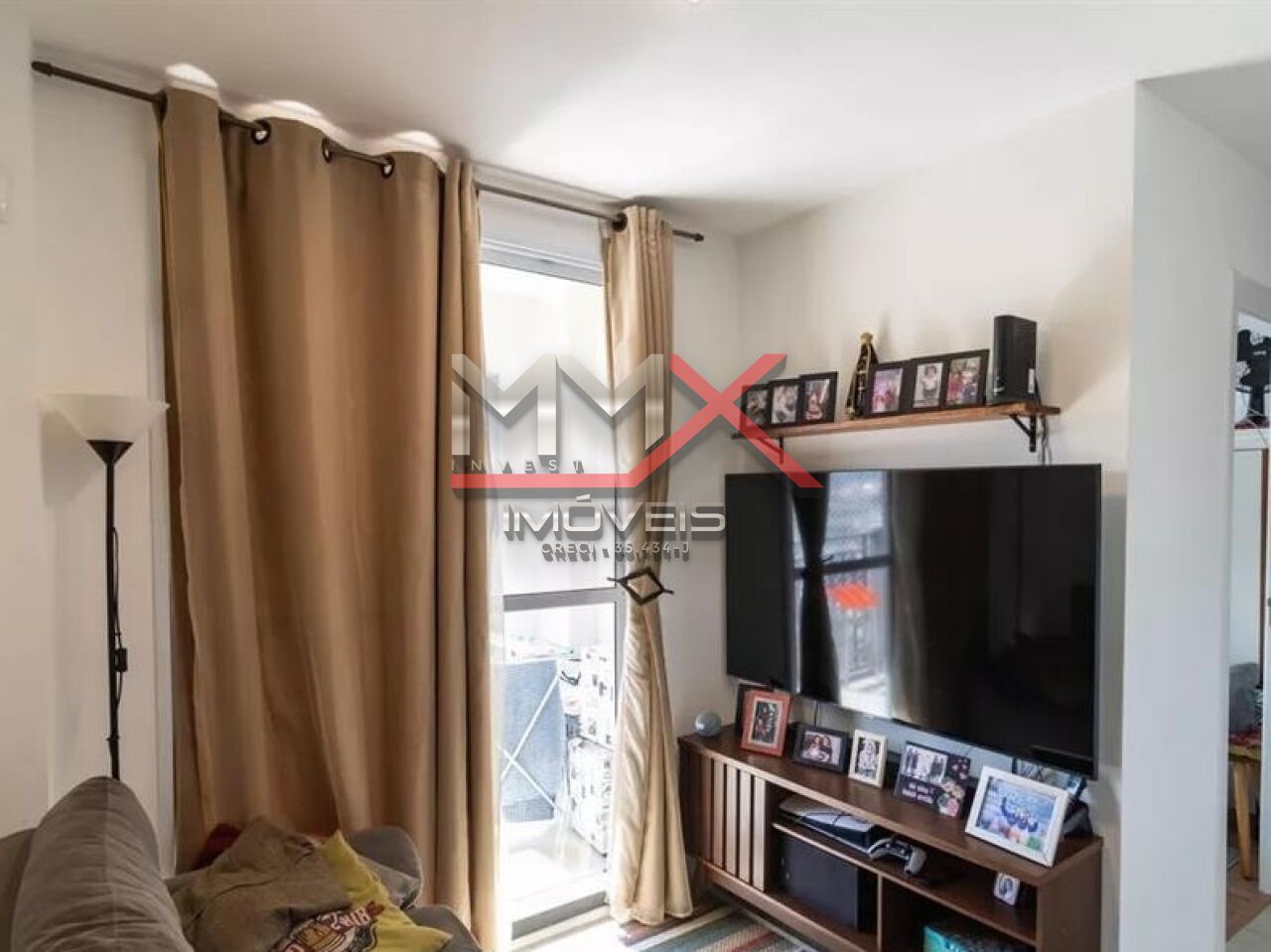 Apartamento para Venda - Limão