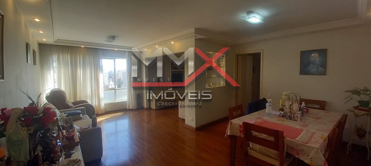 Apartamento para Venda - Santana