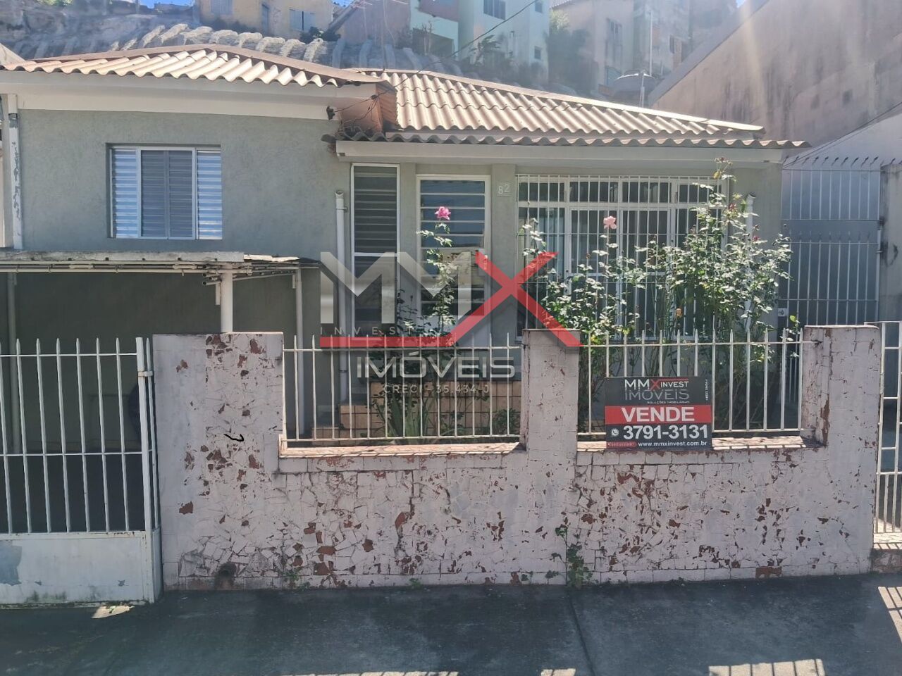 Casa para Venda - Imirim