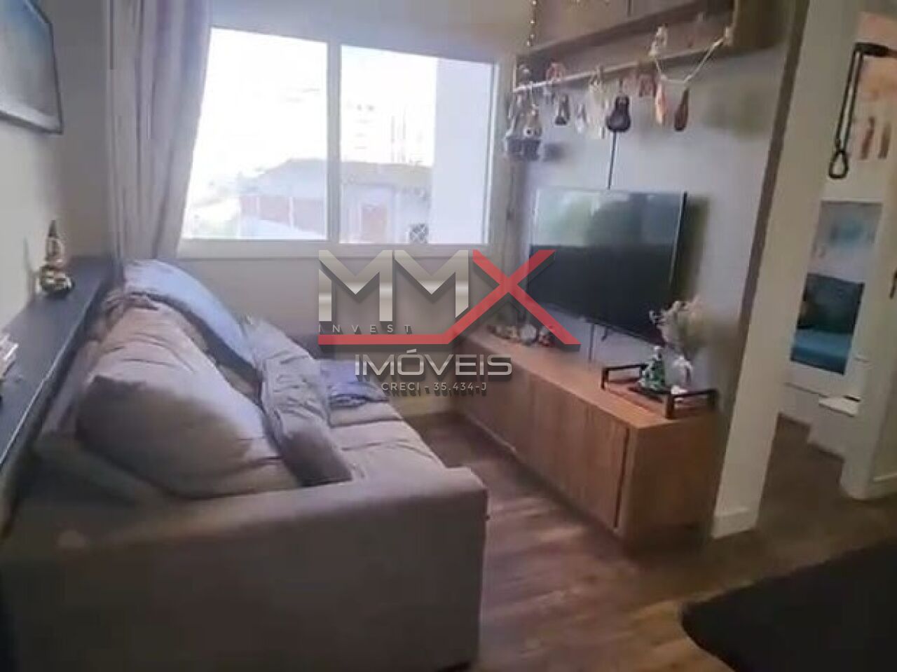 Apartamento para Venda - Santa Teresinha