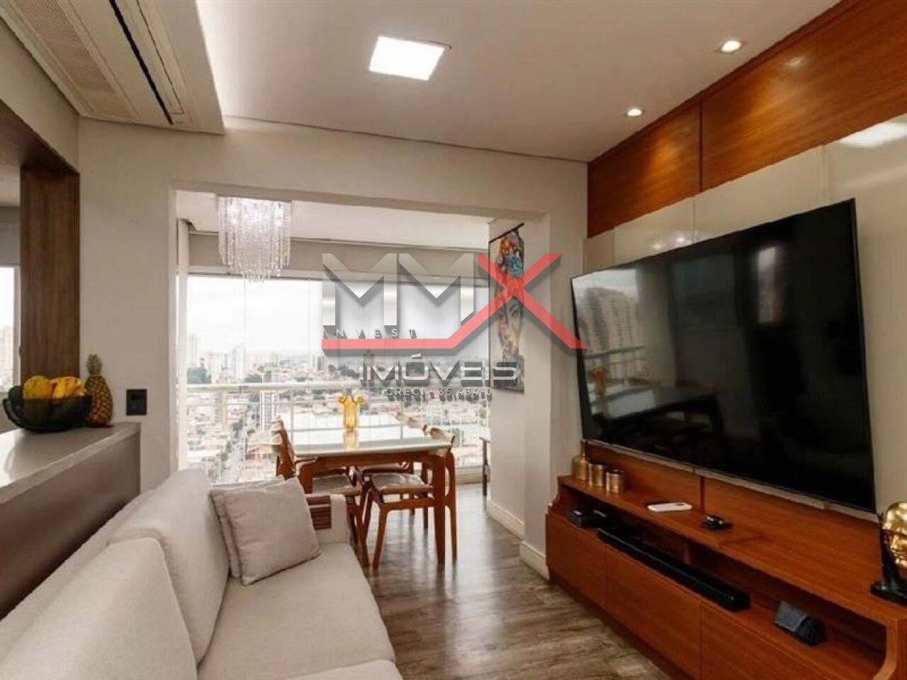 Apartamento para Venda - Vila Maria