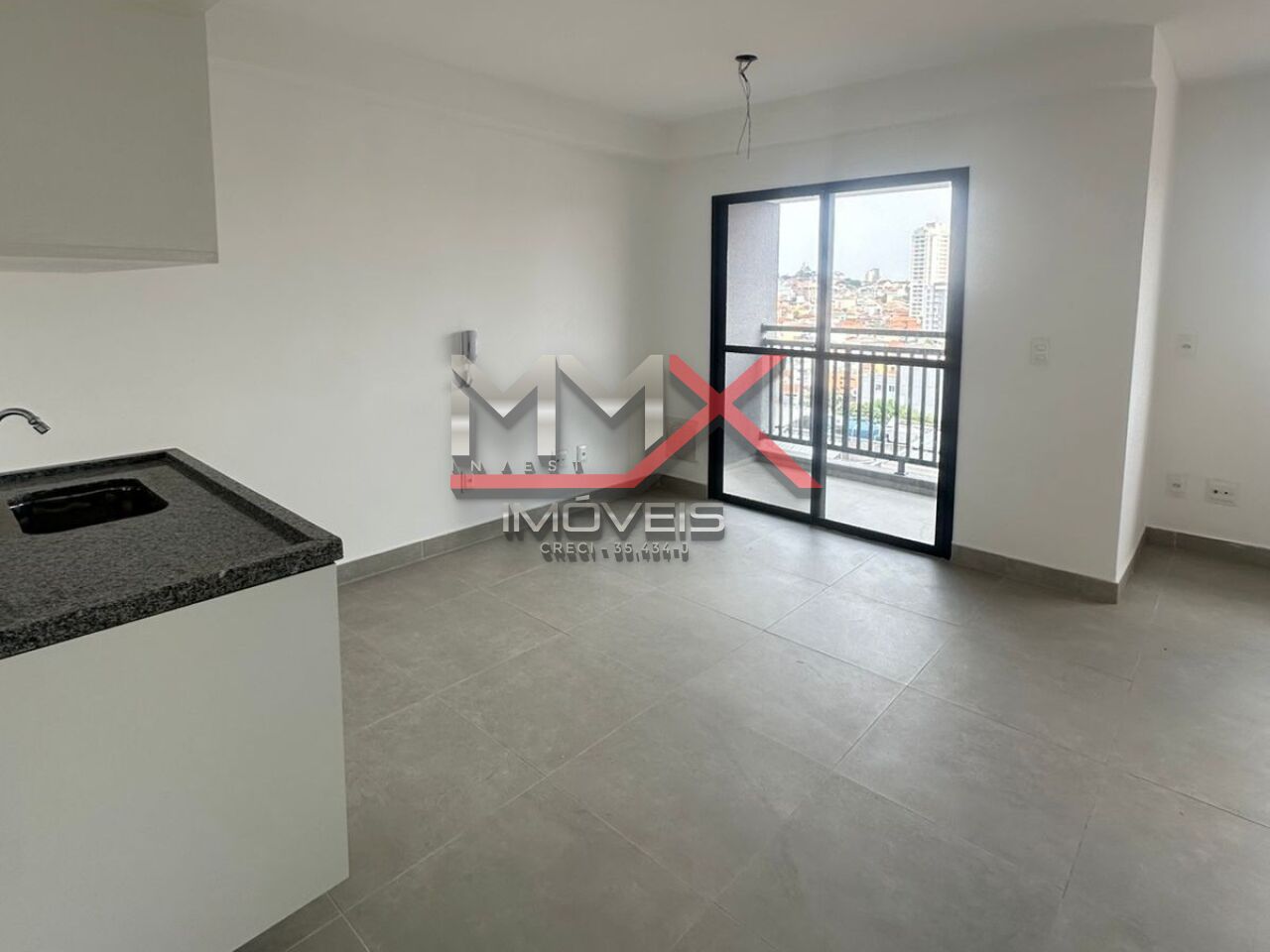 Apartamento para Locação - Parada Inglesa
