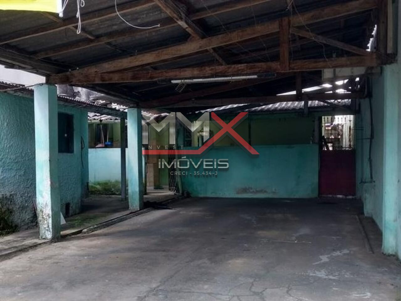 Casa para Venda - Parque Peruche