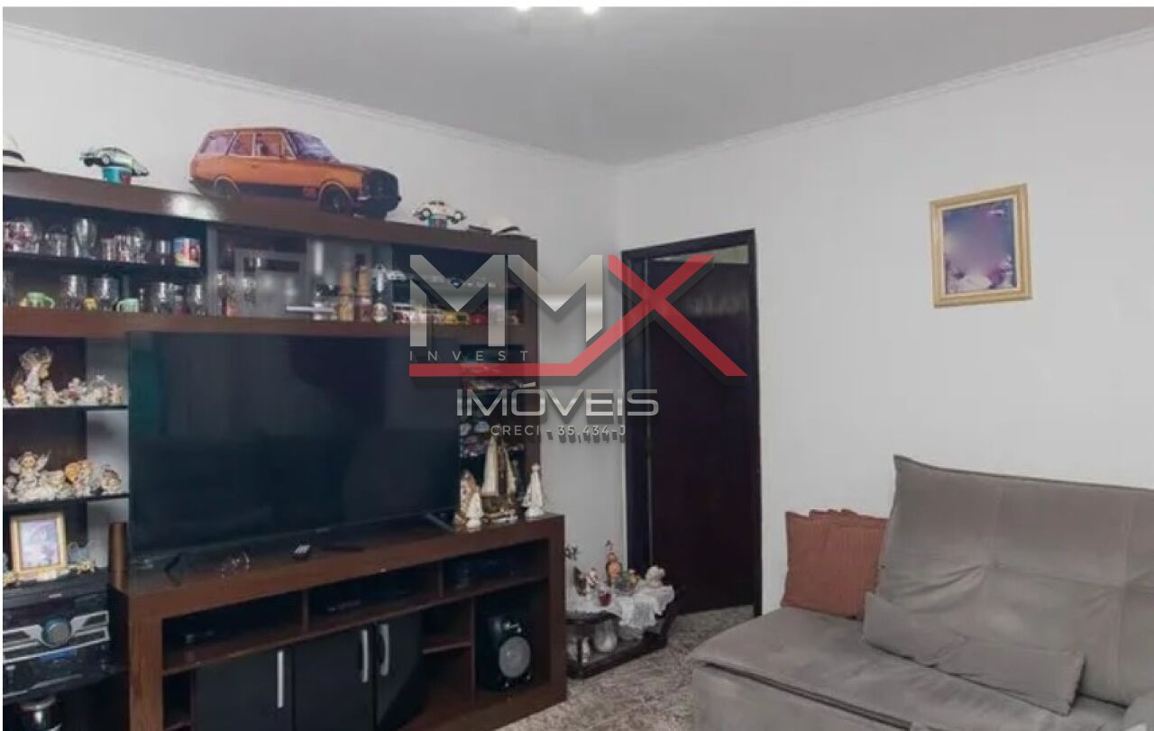 Casa para Venda - Vila Mazzei