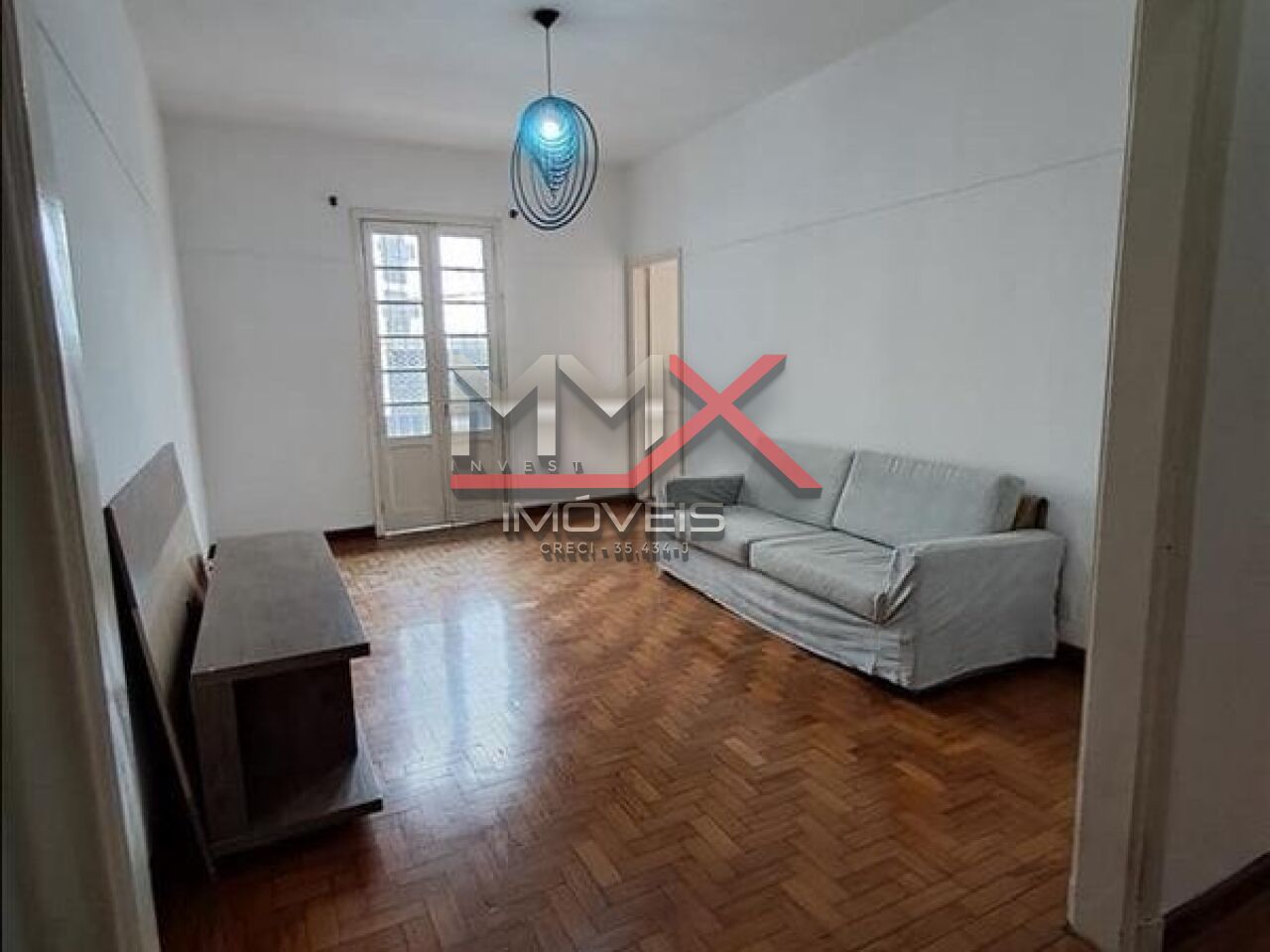Apartamento para Venda - Tucuruvi