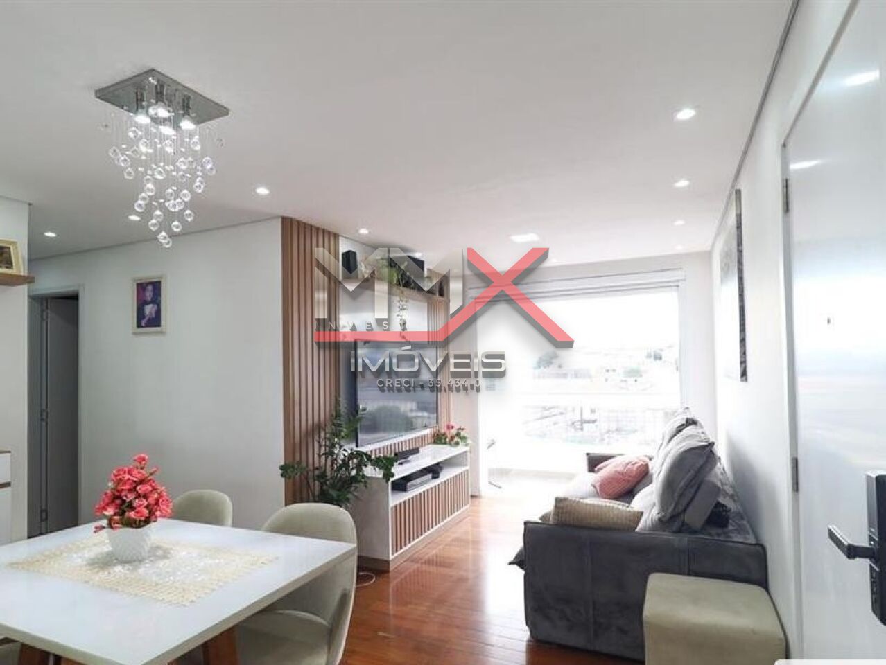 Apartamento para Venda - Jardim Japão