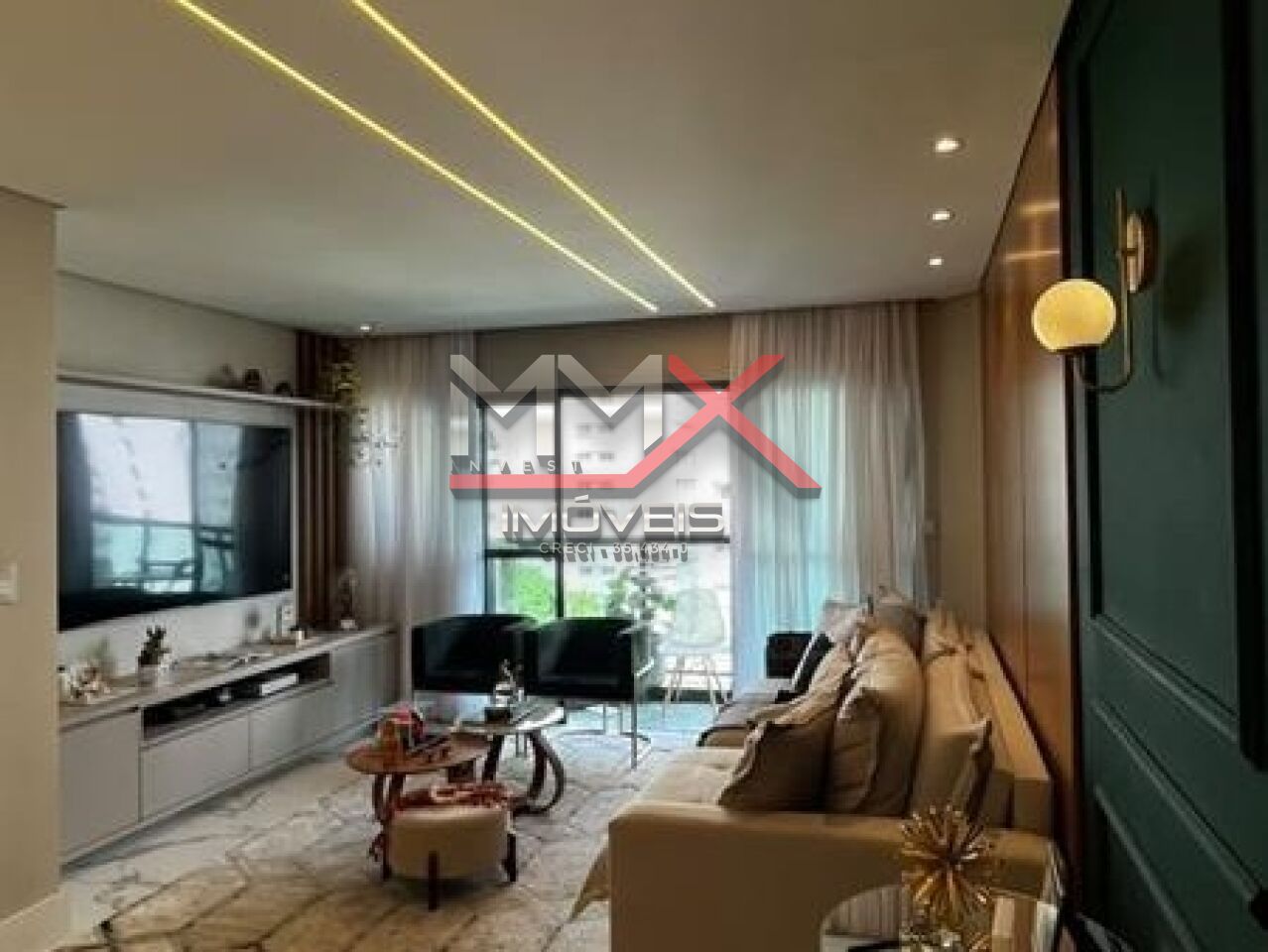 Apartamento para Venda - Santana