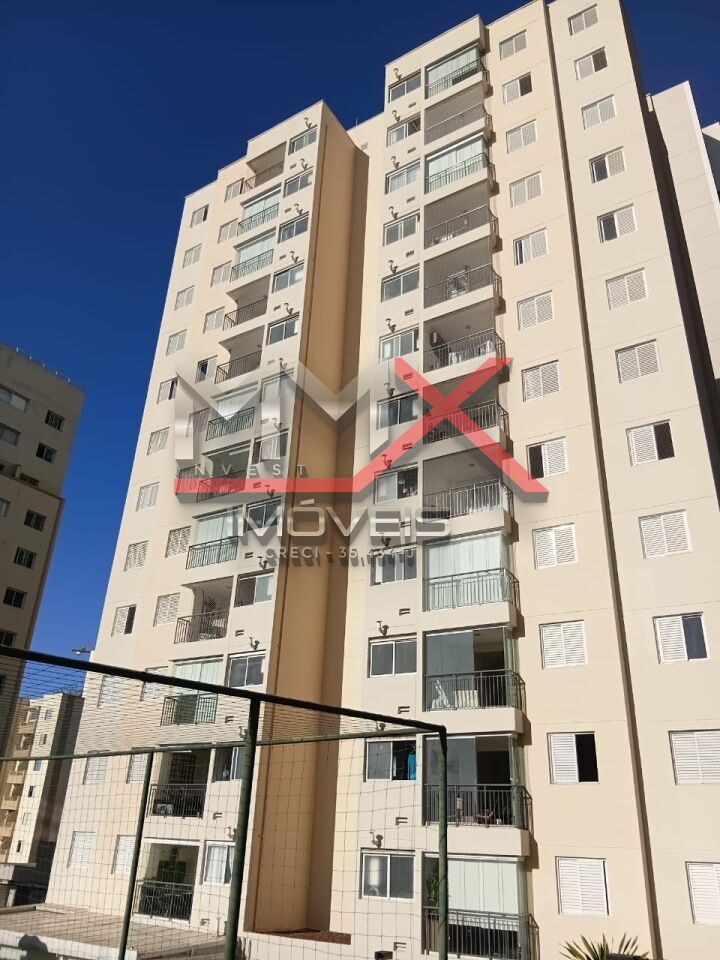Apartamento para Venda - Vila Mazzei