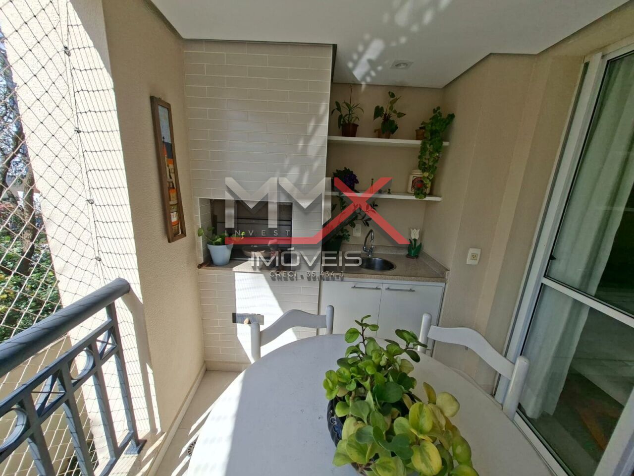 Apartamento para Venda - Santana