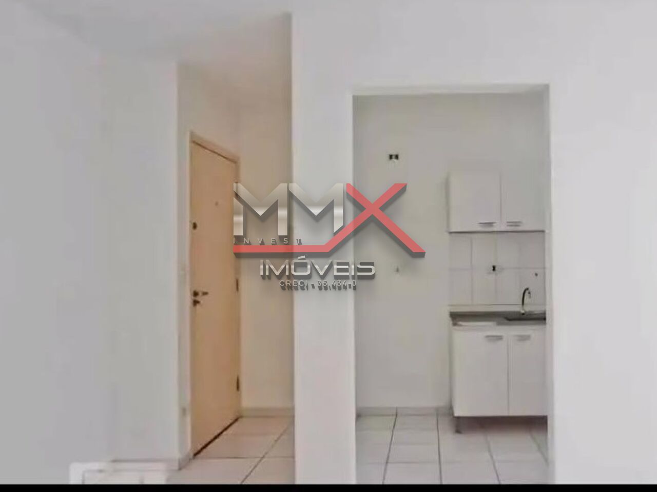Apartamento para Venda - Vila Amália Zona Norte