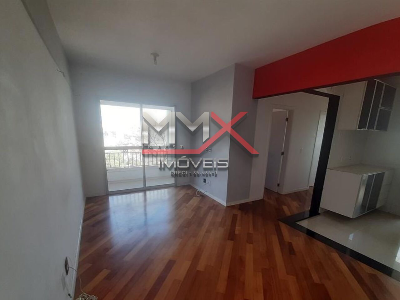Apartamento para Venda - Imirim