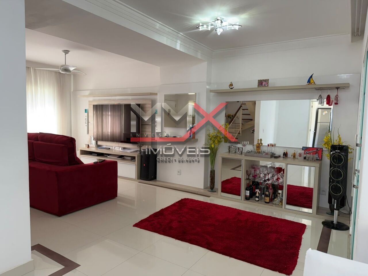 Casa de Condominio para Venda - Vila Albertina