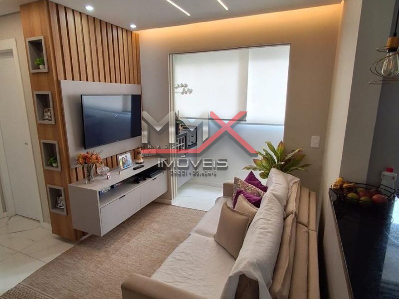 Apartamento para Venda - Vila Guilherme