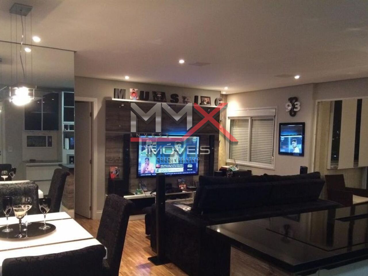 Apartamento para Venda - Santana