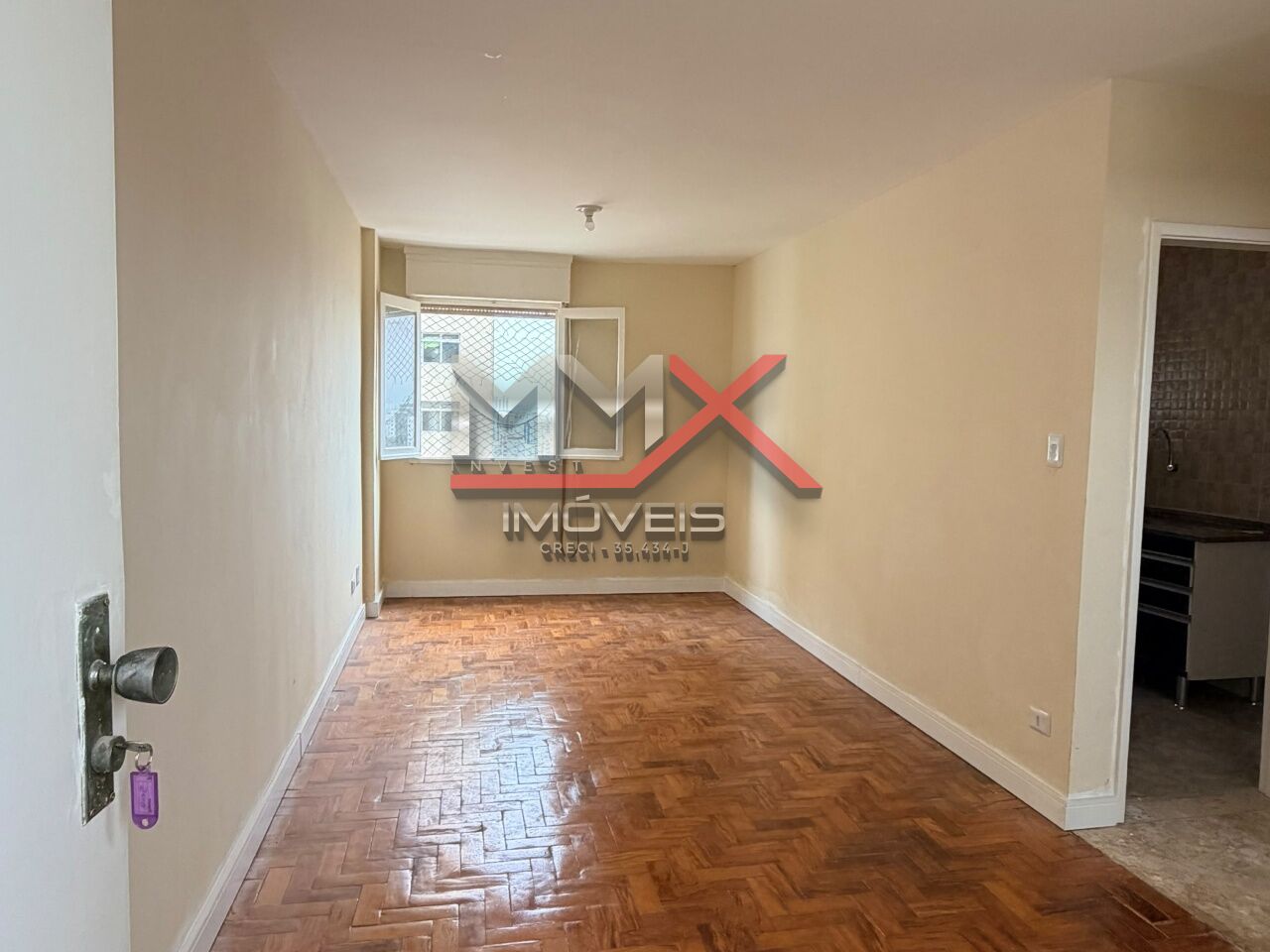 Apartamento para Venda - Campos Elíseos