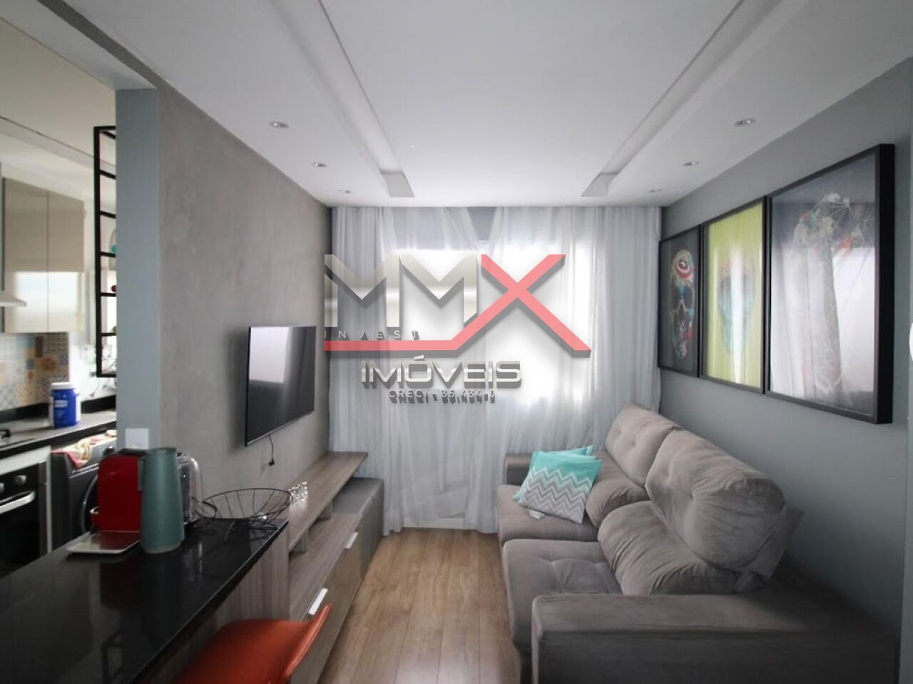 Apartamento para Venda - Vila Nova Cachoeirinha