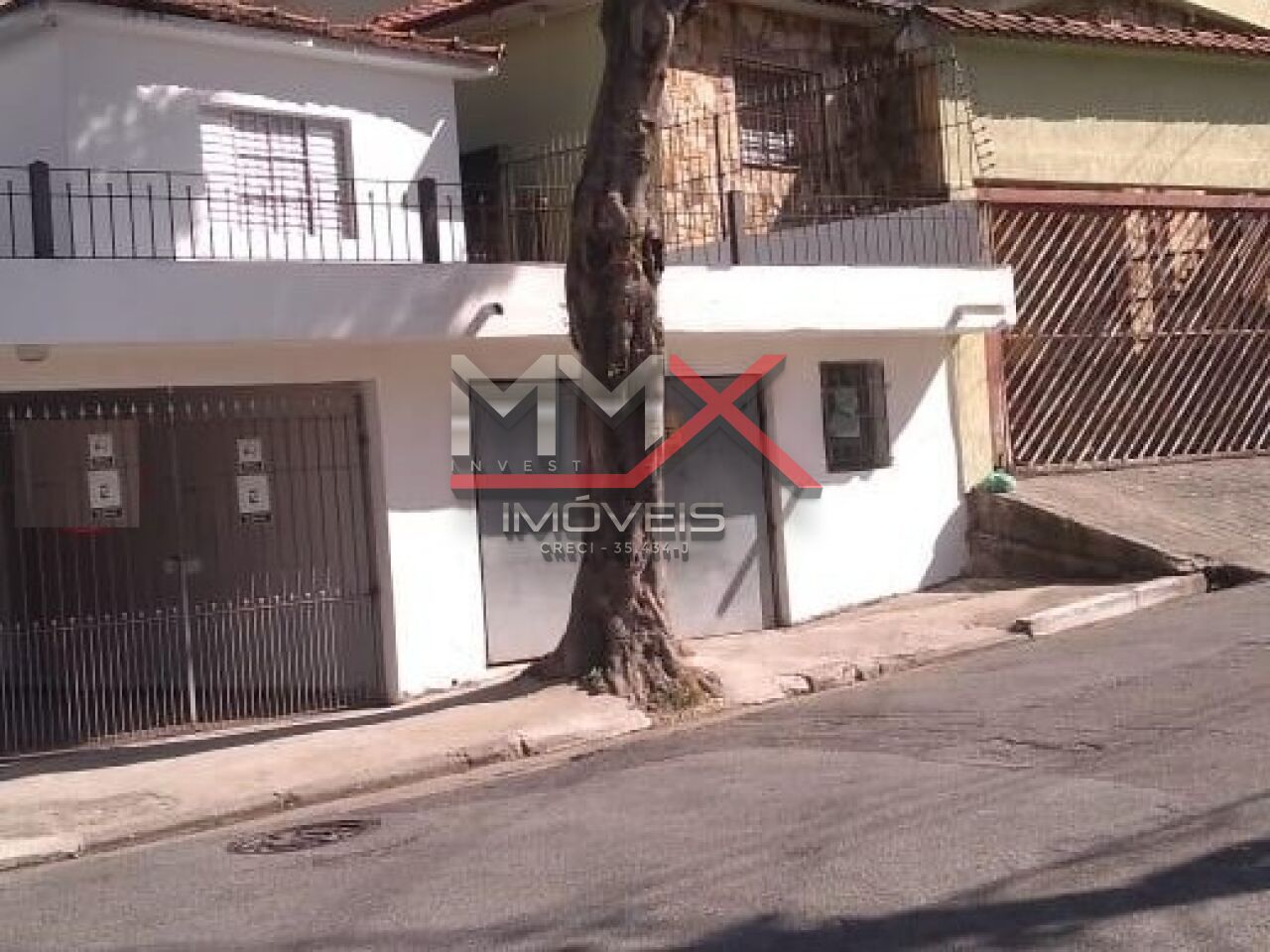 Terreno para Venda - Lauzane Paulista