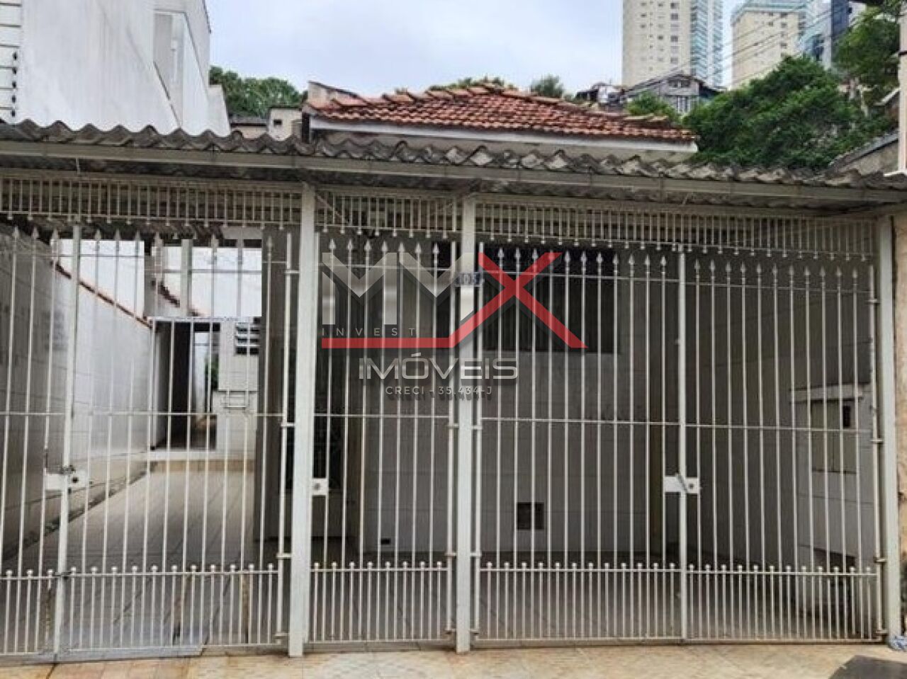 Casa para Venda - Santa Teresinha