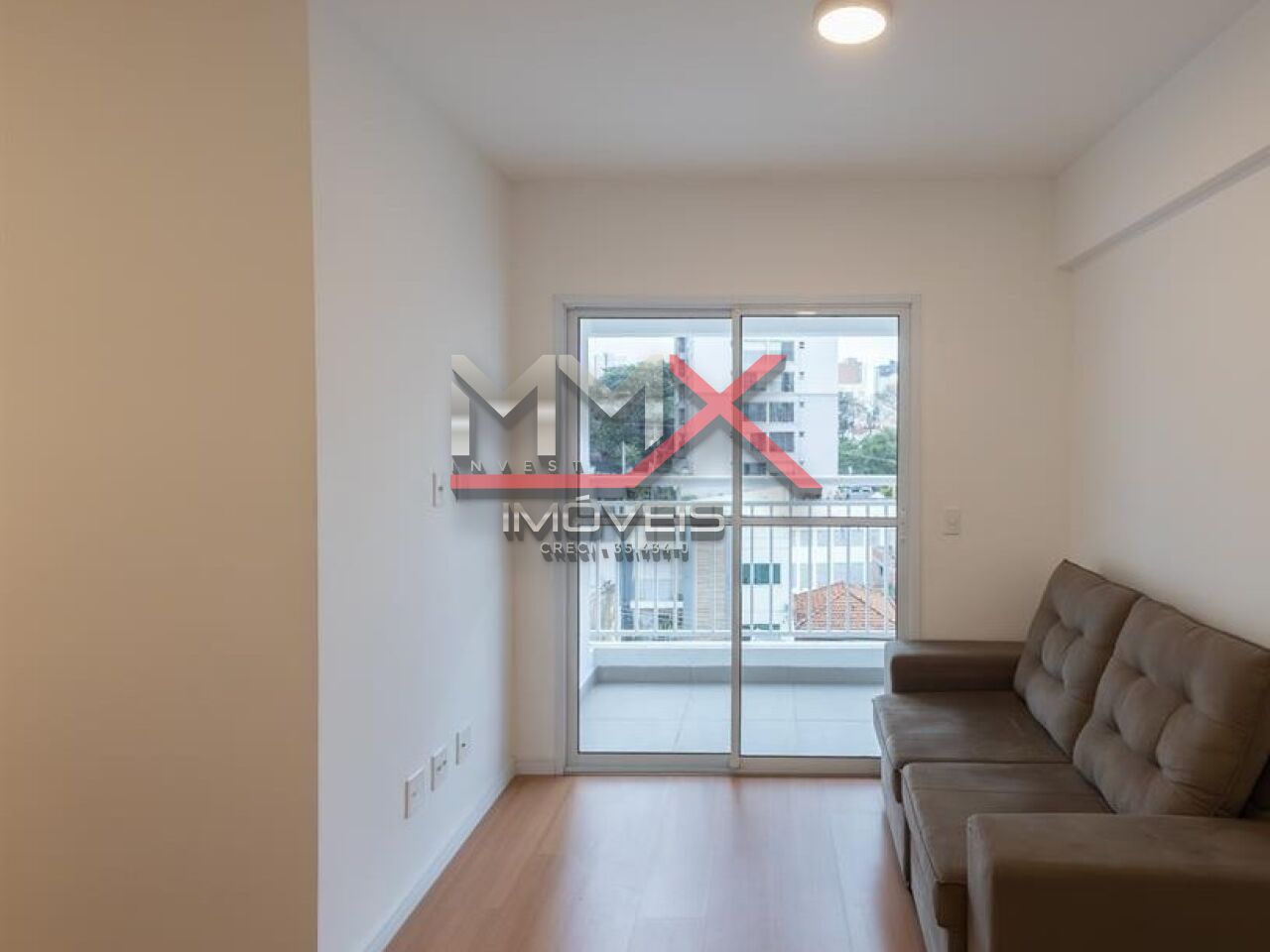 Apartamento para Venda - Parada Inglesa