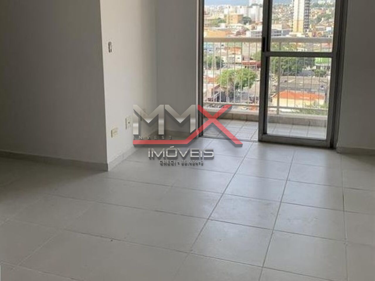 Apartamento para Locação - Limão