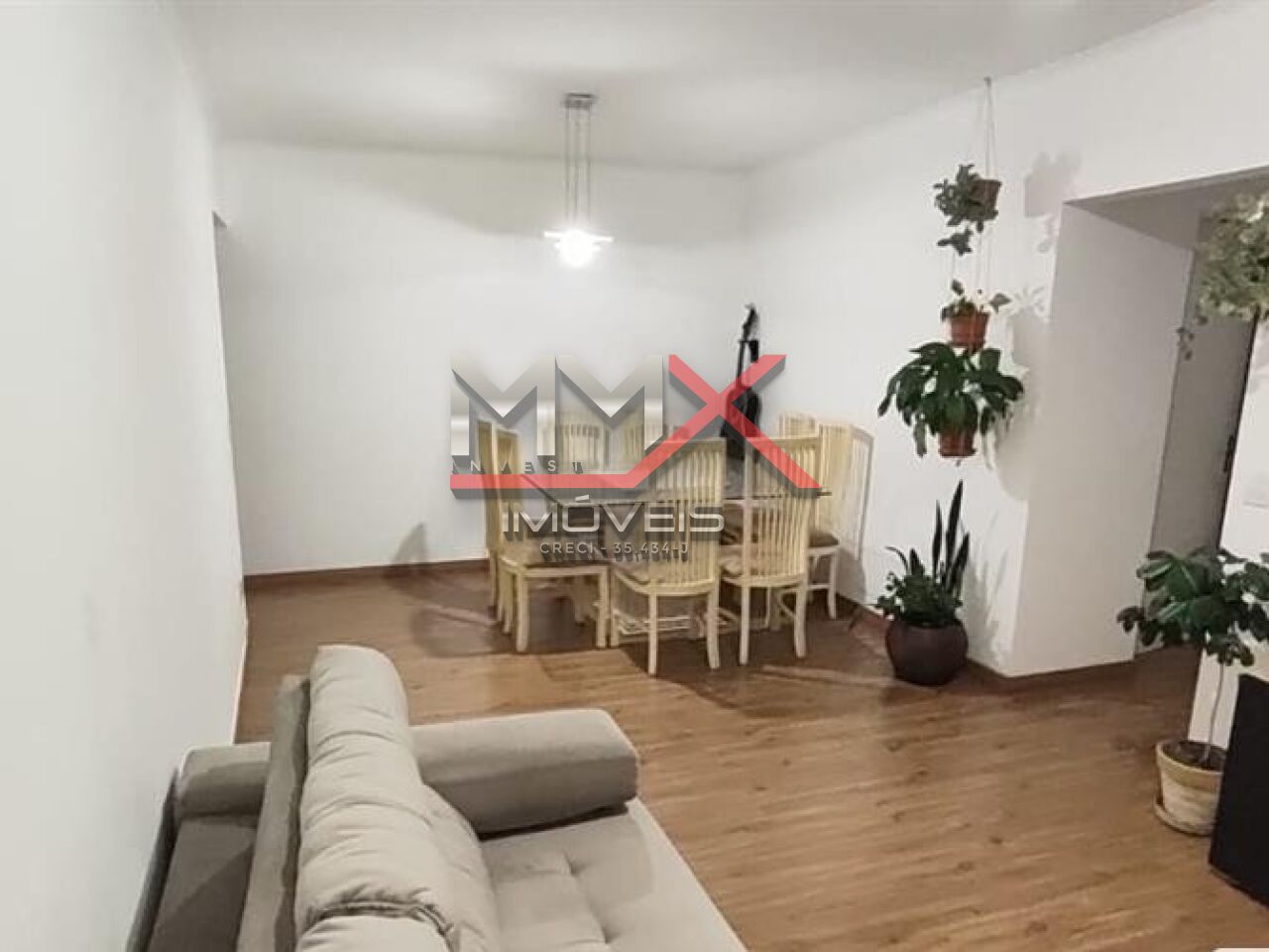 Apartamento para Venda - Vila Amélia
