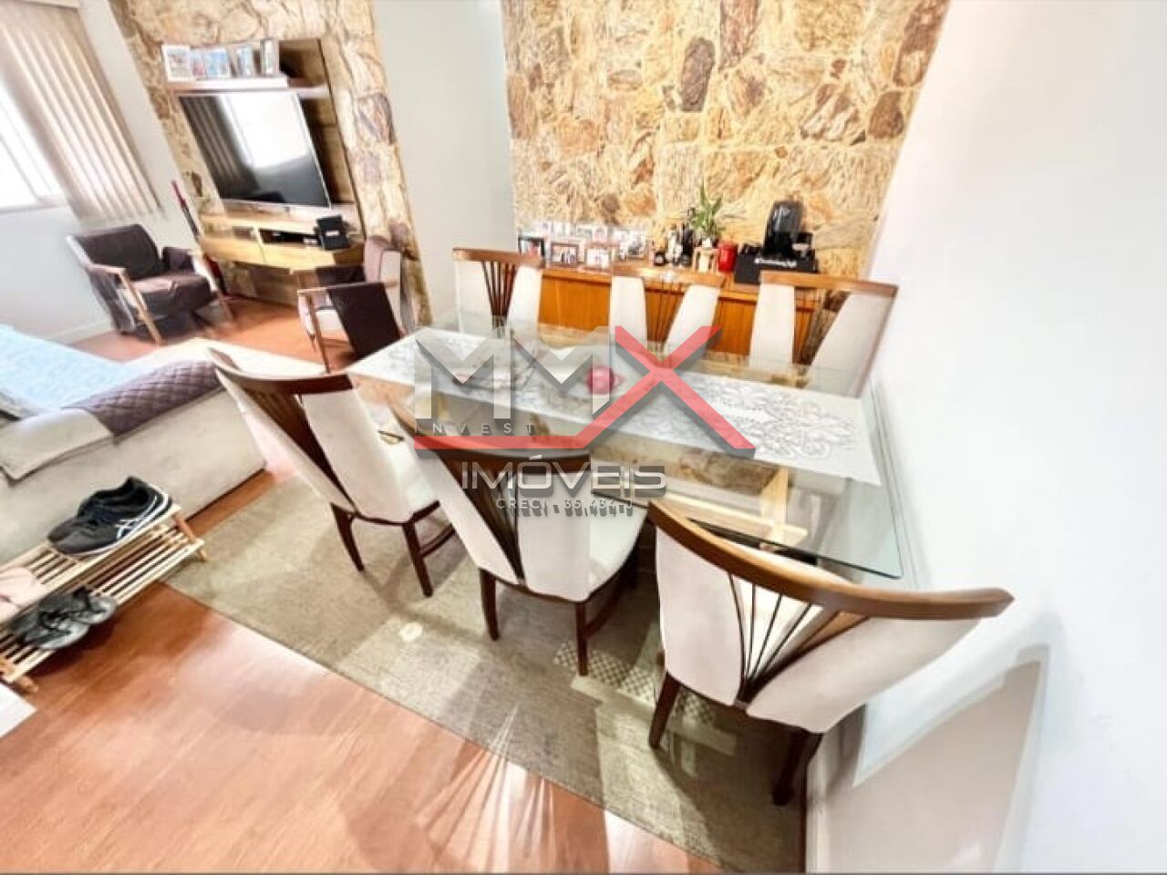 Apartamento para Venda - Santa Teresinha