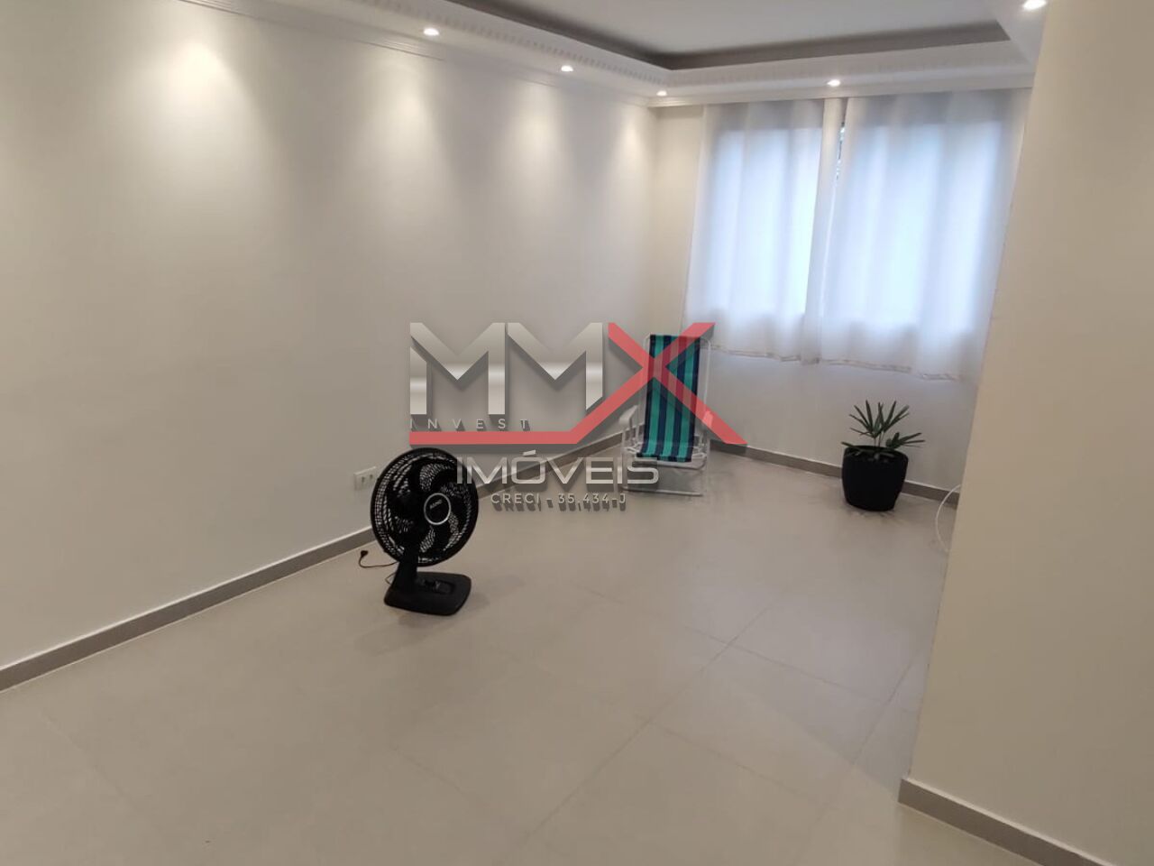 Apartamento para Venda - Vila Amélia